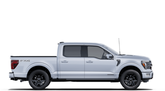 2025 Ford F-150+F-150